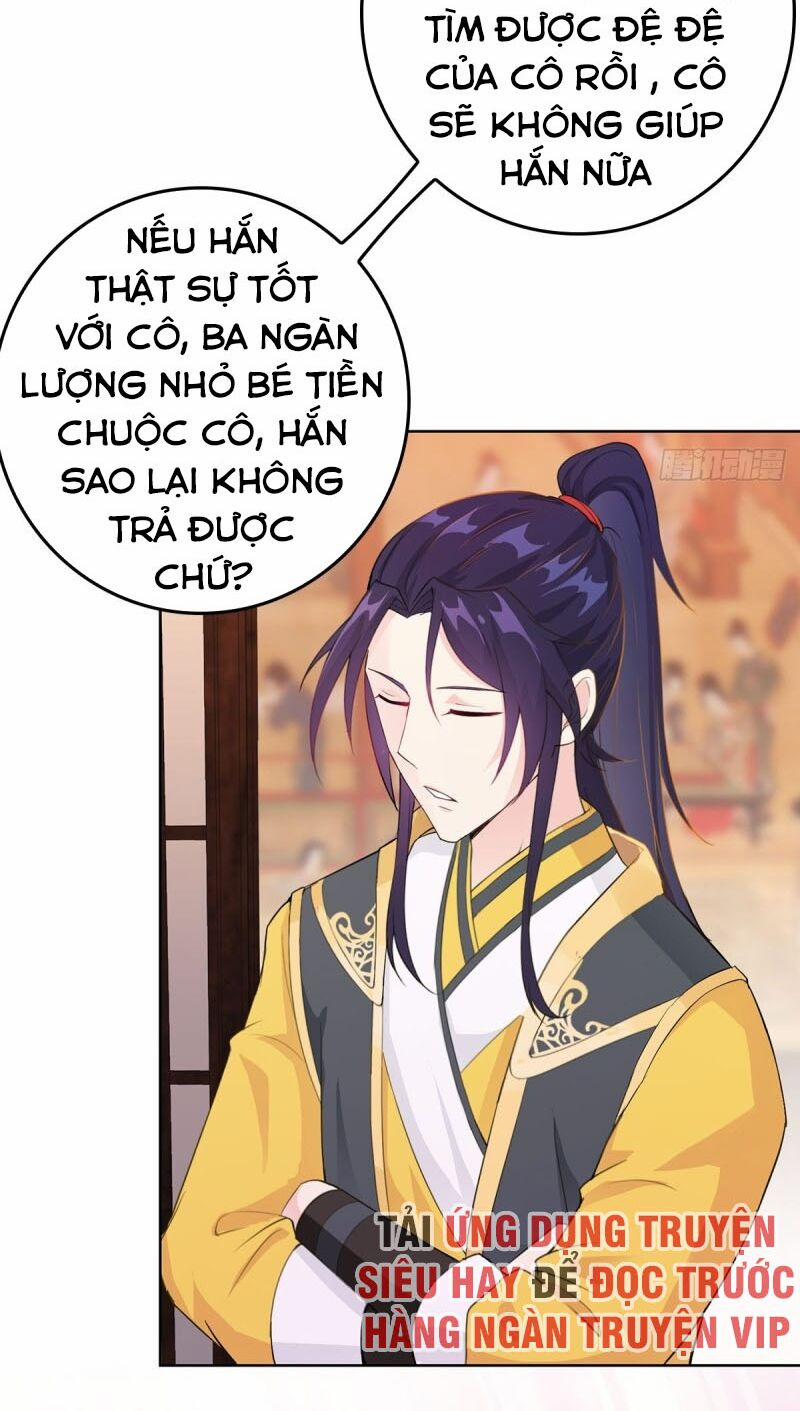 Người Ở Rể Bị Ép Thành Phản Diện 14 trang 30