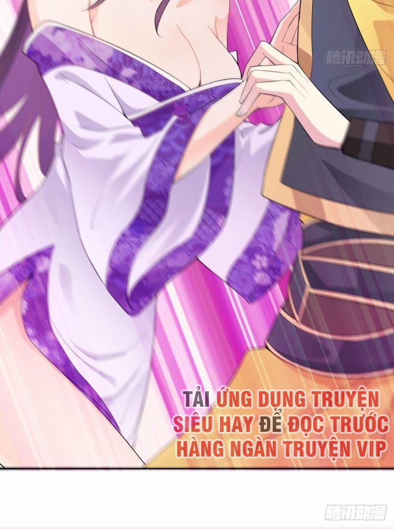 Người Ở Rể Bị Ép Thành Phản Diện 14 trang 32