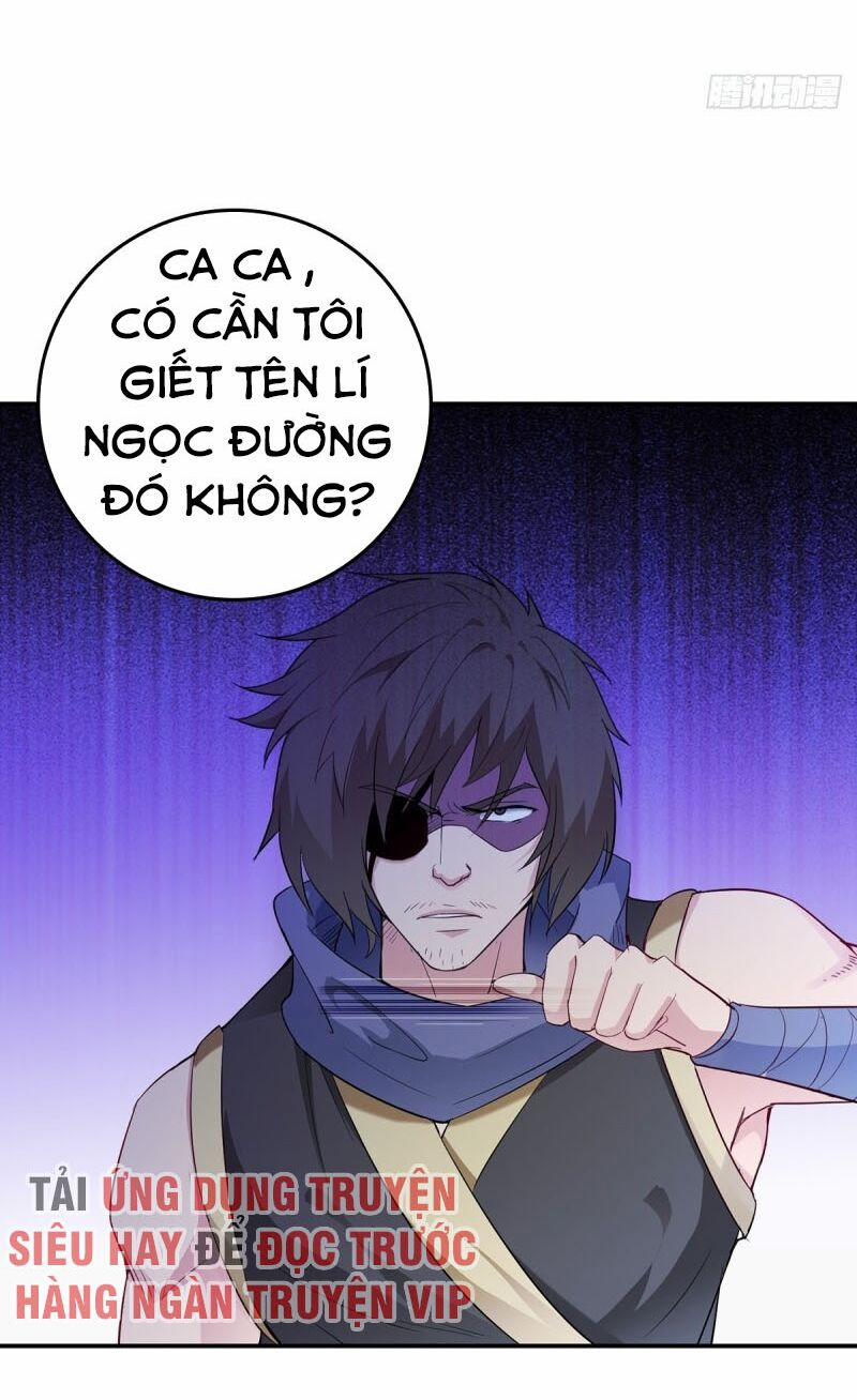 Người Ở Rể Bị Ép Thành Phản Diện 14 trang 5