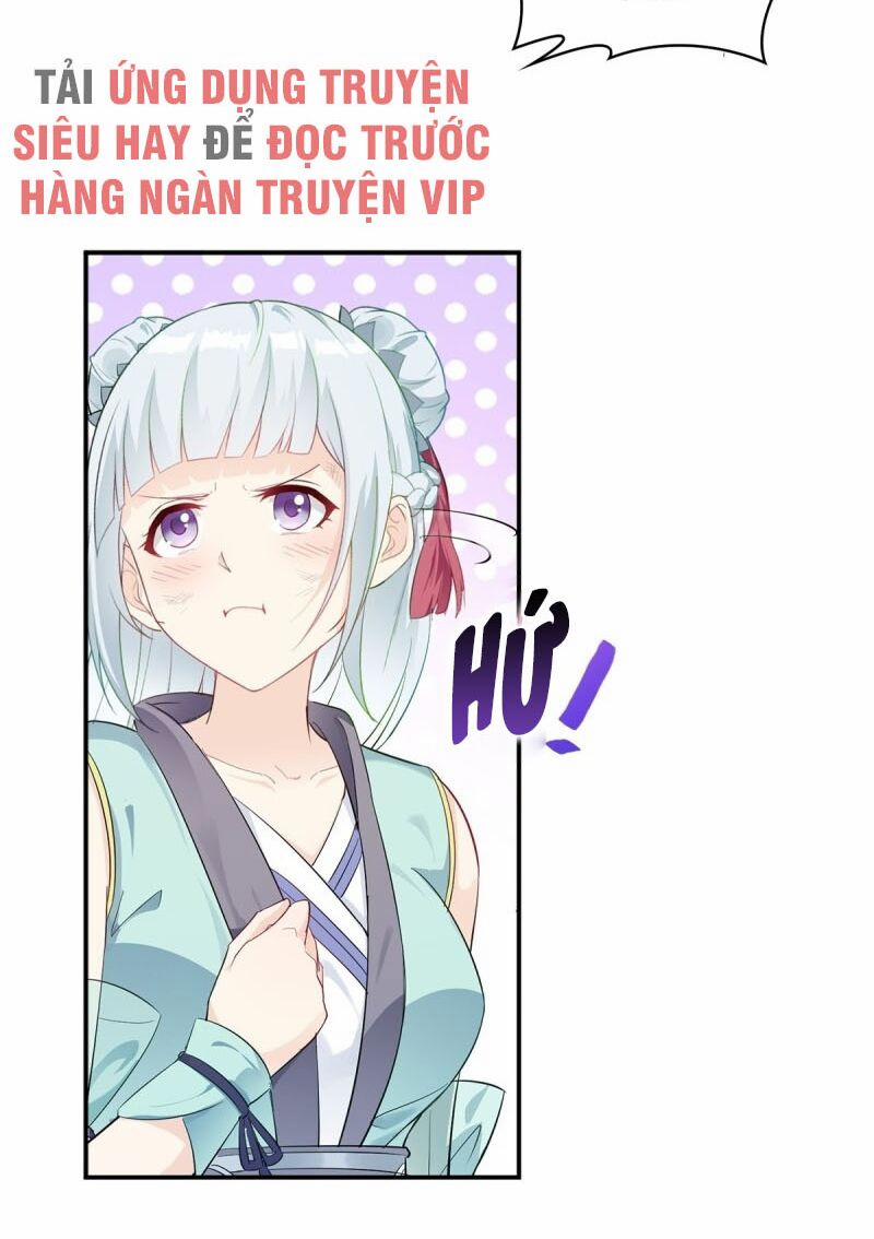 Người Ở Rể Bị Ép Thành Phản Diện 14 trang 9