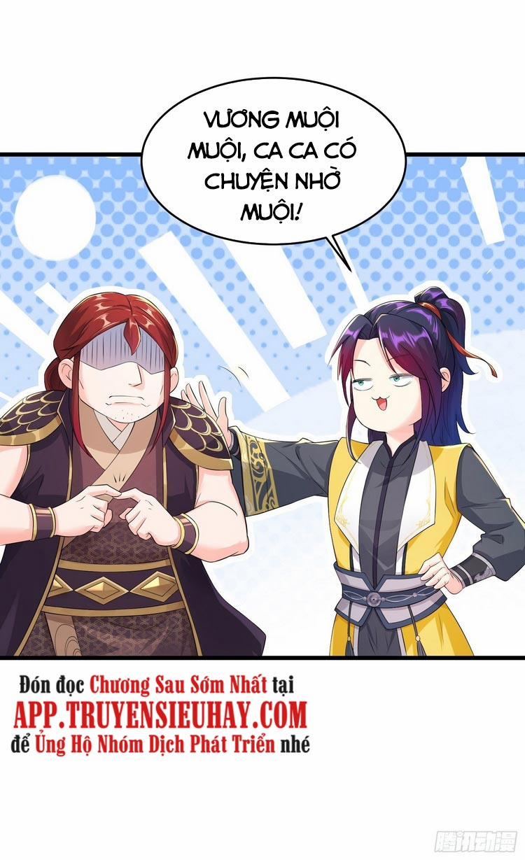 Người Ở Rể Bị Ép Thành Phản Diện 140 trang 17