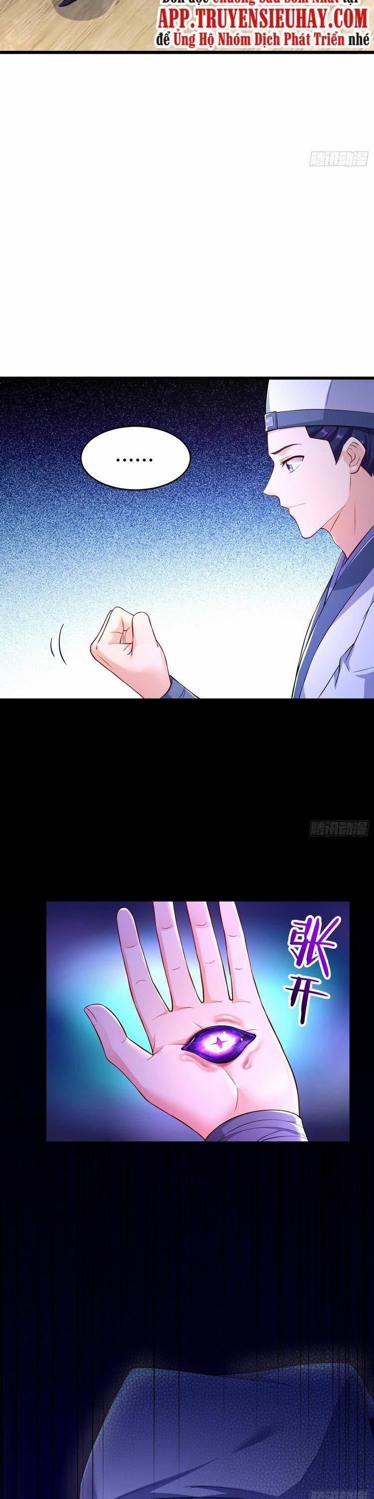 Người Ở Rể Bị Ép Thành Phản Diện 141 trang 15