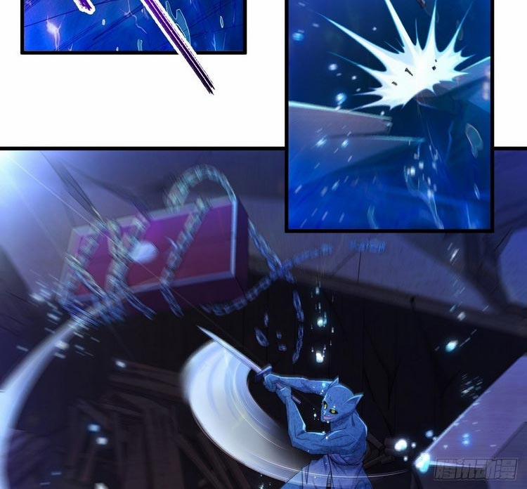 Người Ở Rể Bị Ép Thành Phản Diện 143 trang 9