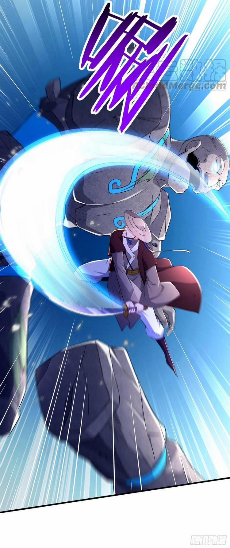 Người Ở Rể Bị Ép Thành Phản Diện 144 trang 10