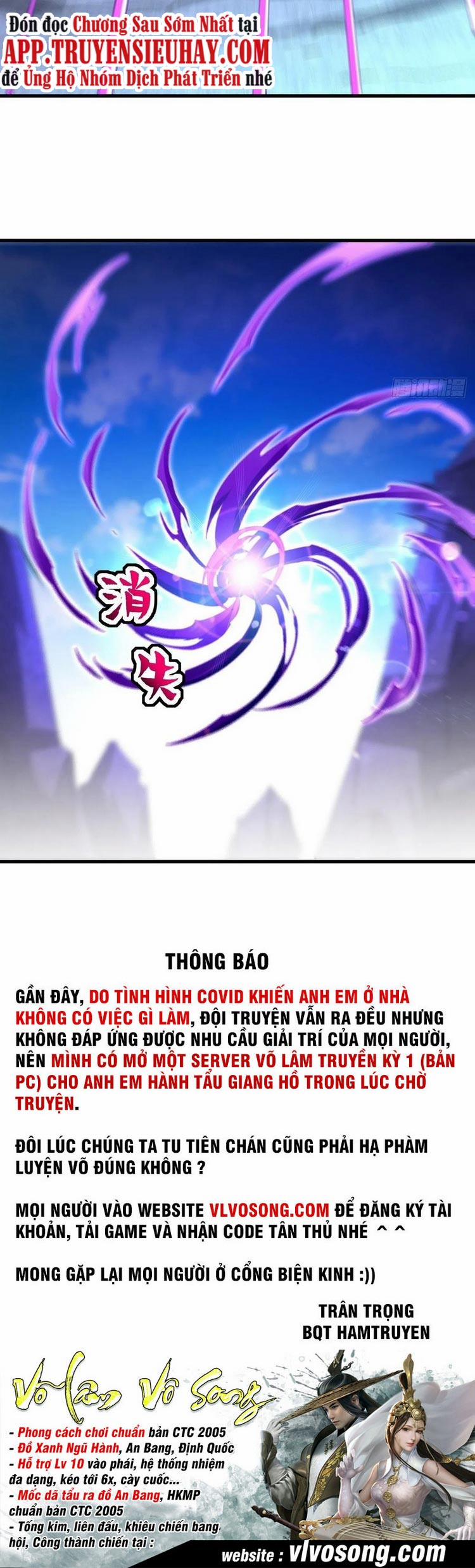 Người Ở Rể Bị Ép Thành Phản Diện 147 trang 14