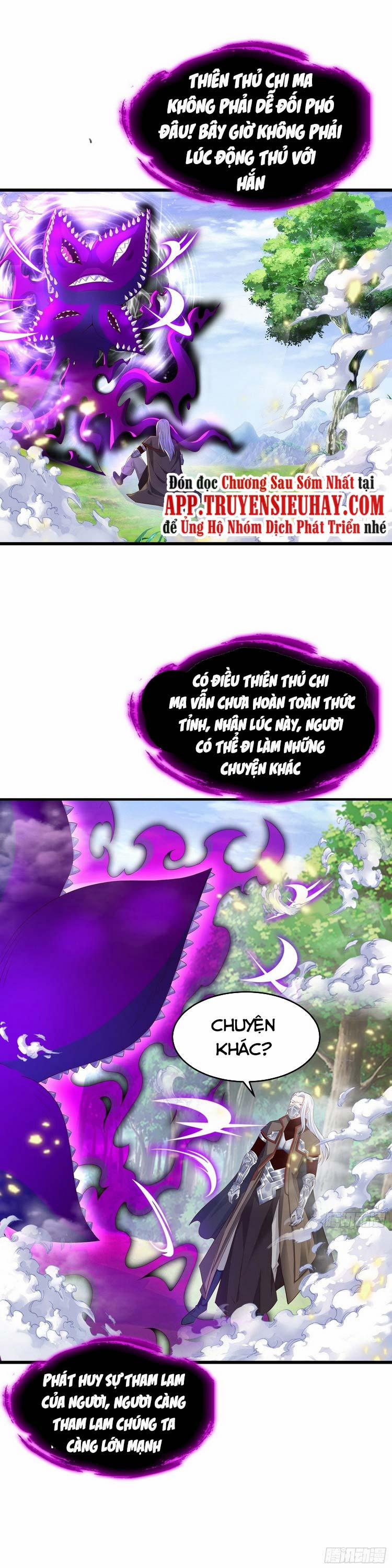 Người Ở Rể Bị Ép Thành Phản Diện 148 trang 1