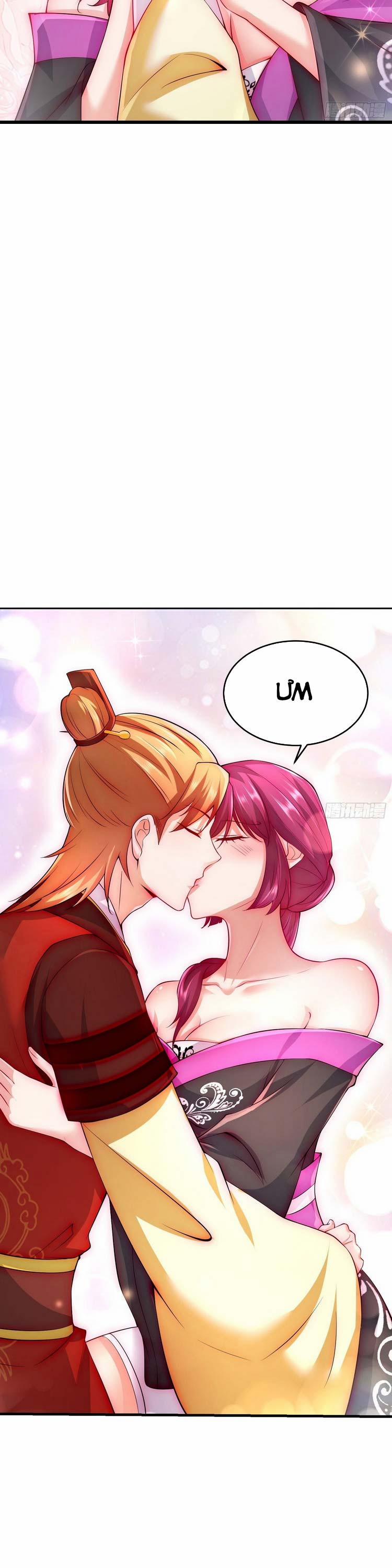 Người Ở Rể Bị Ép Thành Phản Diện 148 trang 13