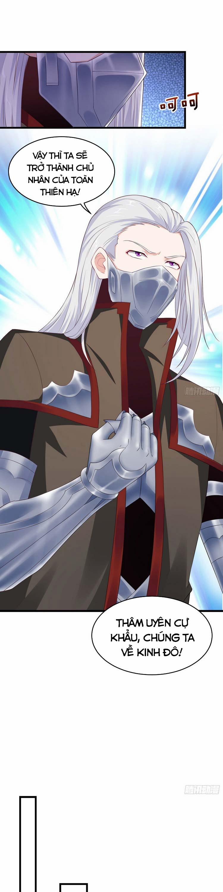 Người Ở Rể Bị Ép Thành Phản Diện 148 trang 2