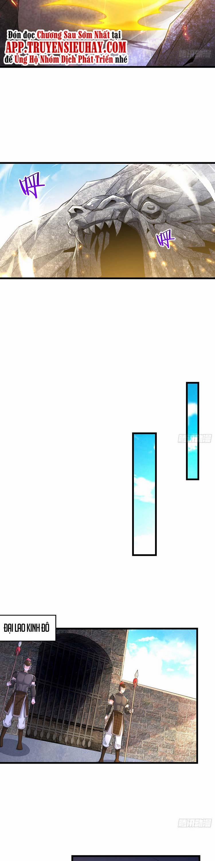 Người Ở Rể Bị Ép Thành Phản Diện 148 trang 6