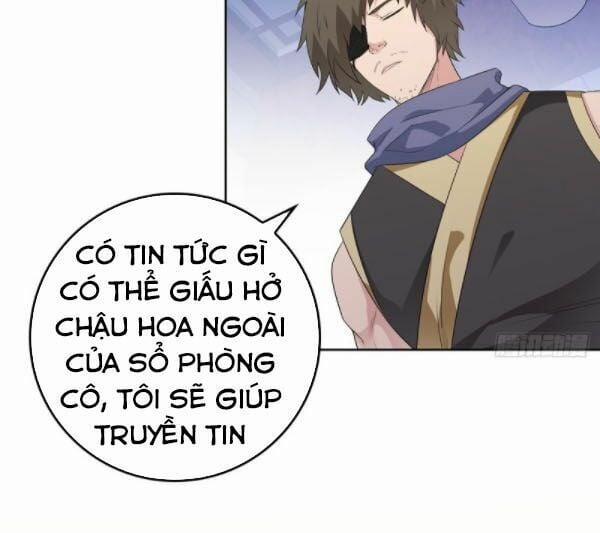 Người Ở Rể Bị Ép Thành Phản Diện 15 trang 13