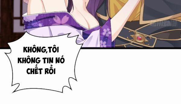 Người Ở Rể Bị Ép Thành Phản Diện 15 trang 2