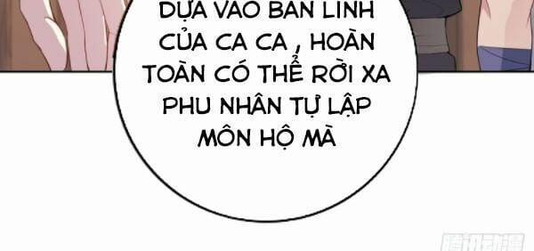 Người Ở Rể Bị Ép Thành Phản Diện 15 trang 22