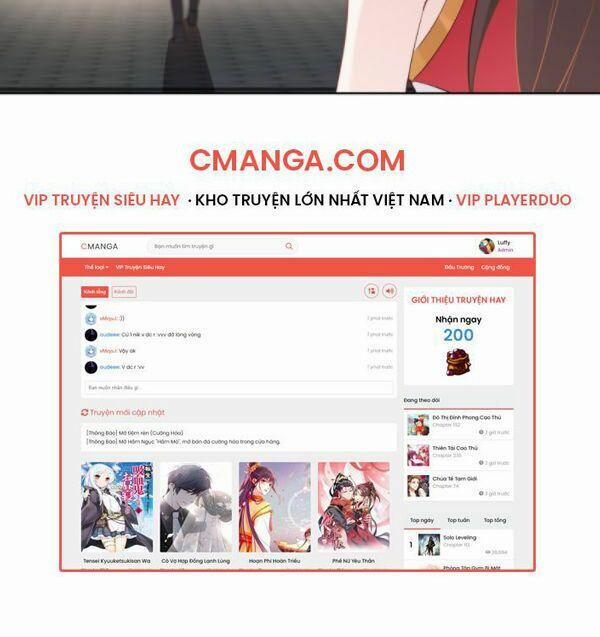 Người Ở Rể Bị Ép Thành Phản Diện 15 trang 26