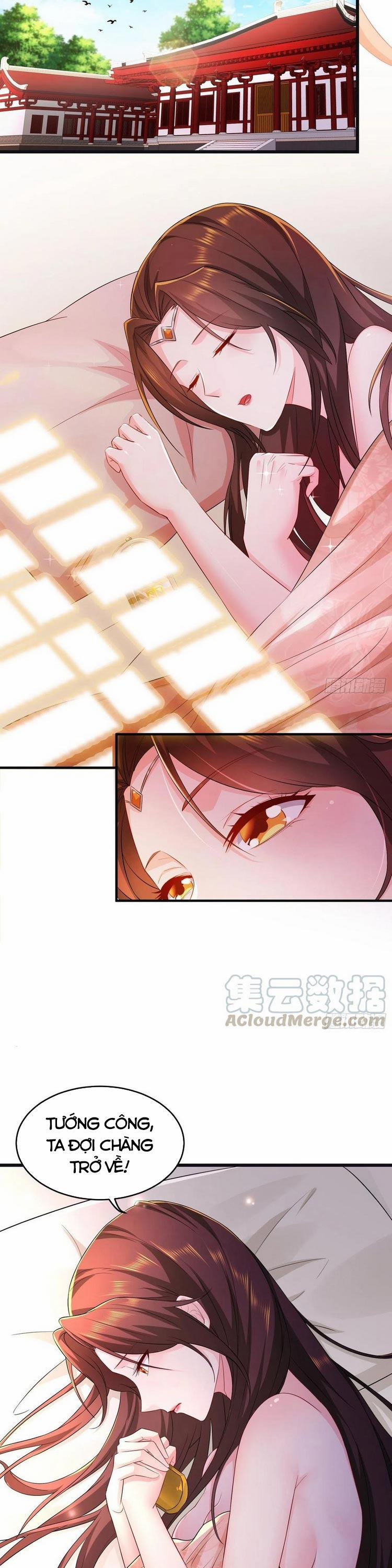 Người Ở Rể Bị Ép Thành Phản Diện 155 trang 13