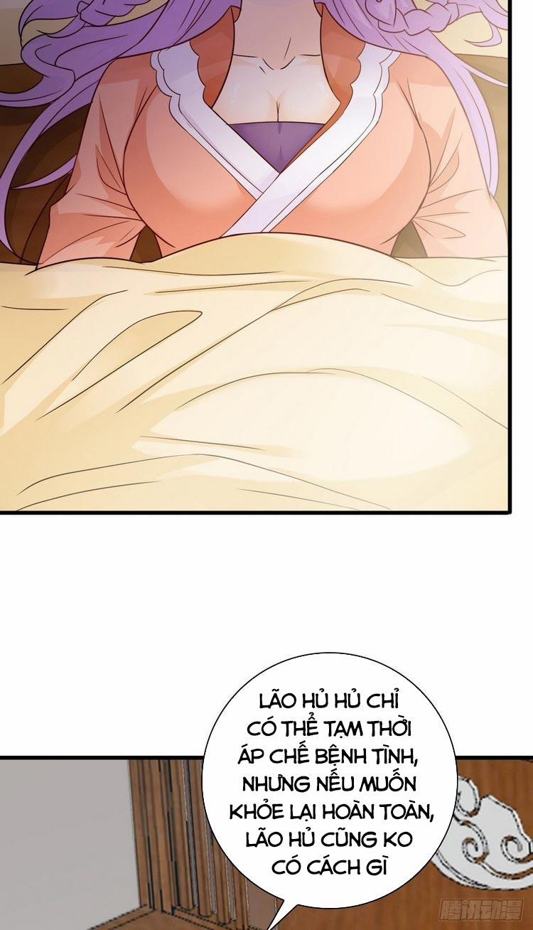 Người Ở Rể Bị Ép Thành Phản Diện 156 trang 9