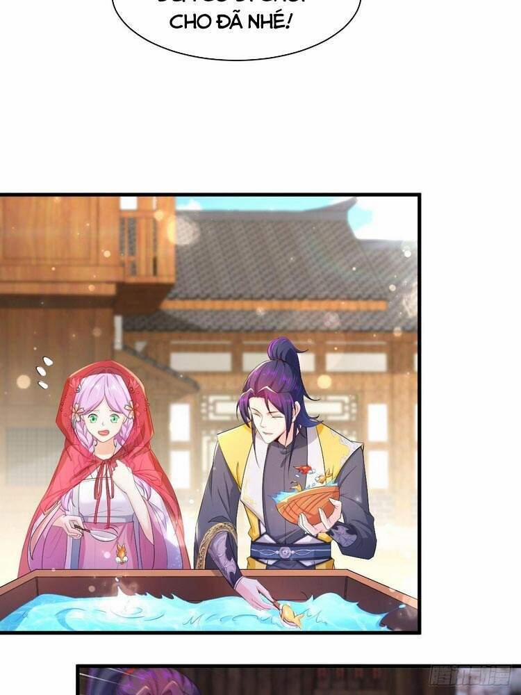 Người Ở Rể Bị Ép Thành Phản Diện 158 trang 1