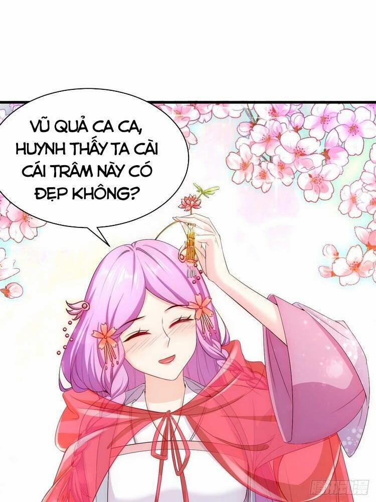 Người Ở Rể Bị Ép Thành Phản Diện 158 trang 3