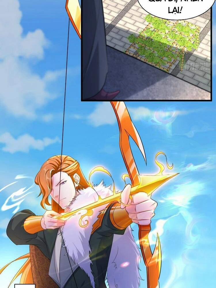 Người Ở Rể Bị Ép Thành Phản Diện 158 trang 5