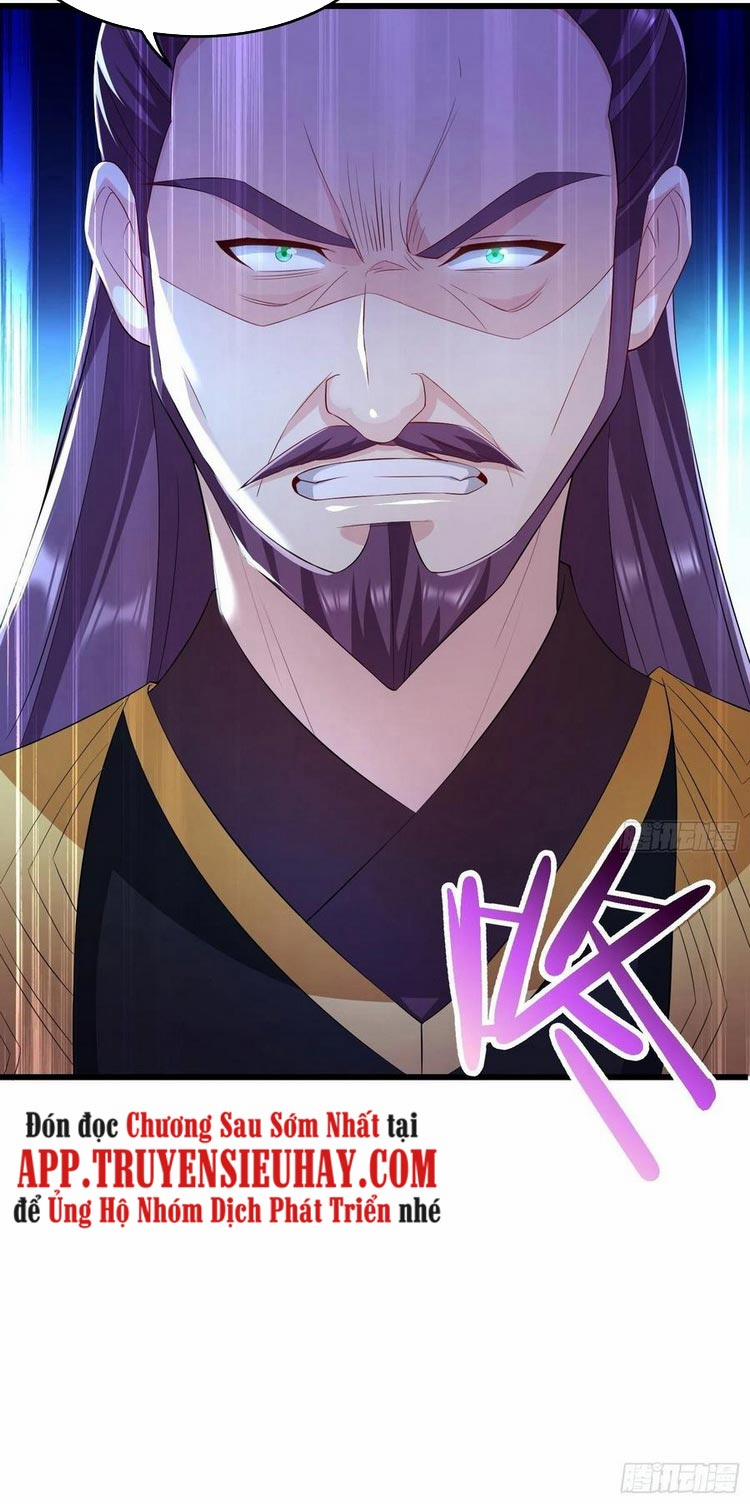 Người Ở Rể Bị Ép Thành Phản Diện 159 trang 15