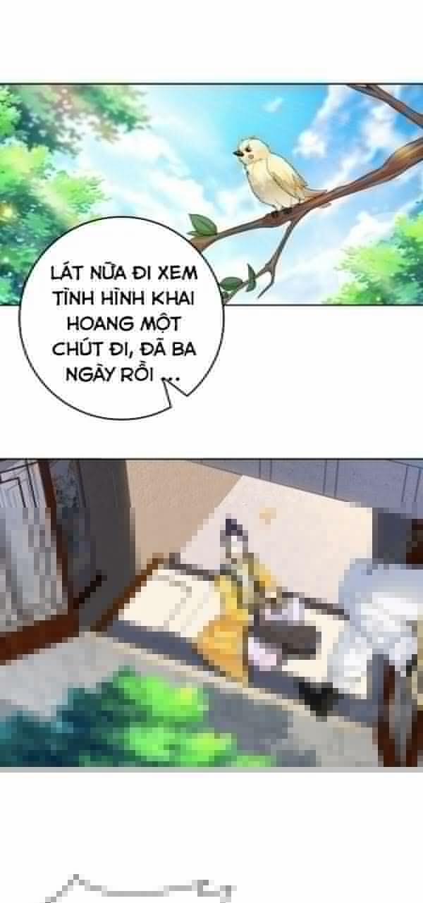 Người Ở Rể Bị Ép Thành Phản Diện 16 trang 0