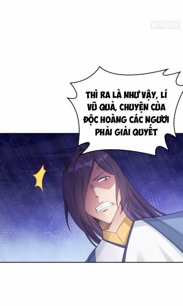 Người Ở Rể Bị Ép Thành Phản Diện 16 trang 14