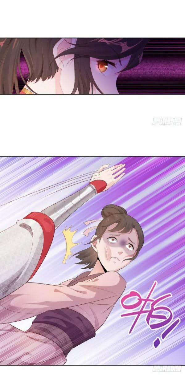 Người Ở Rể Bị Ép Thành Phản Diện 16 trang 17