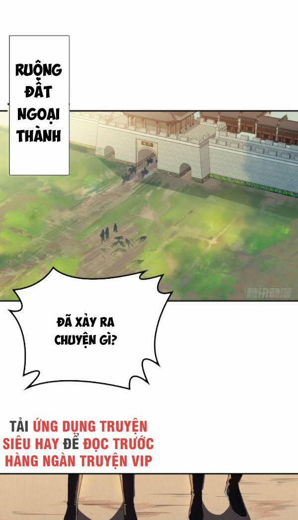 Người Ở Rể Bị Ép Thành Phản Diện 16 trang 2