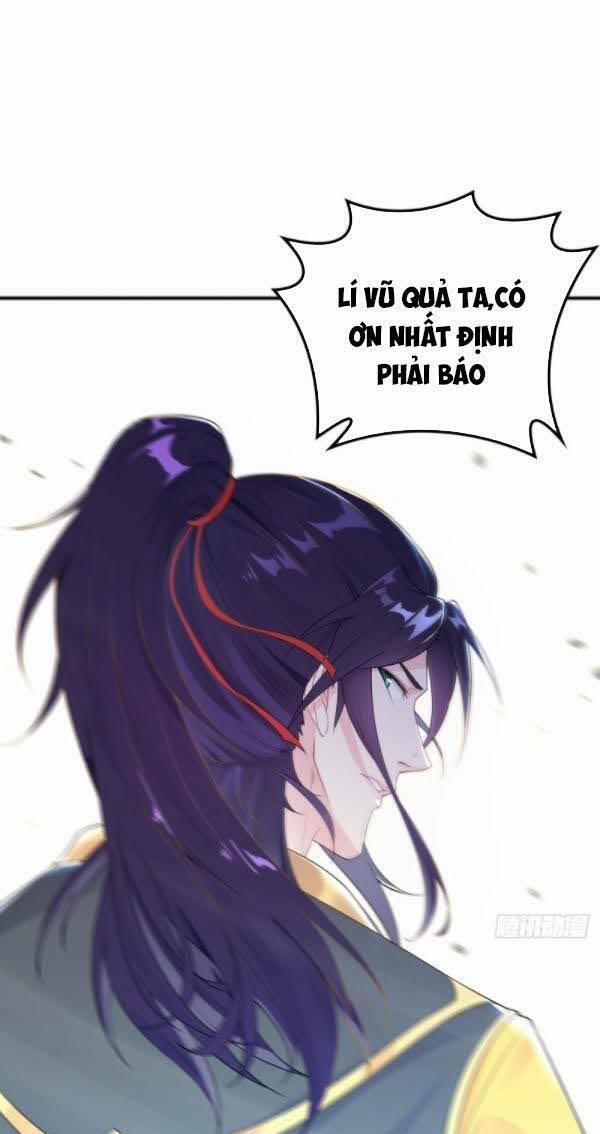 Người Ở Rể Bị Ép Thành Phản Diện 16 trang 9