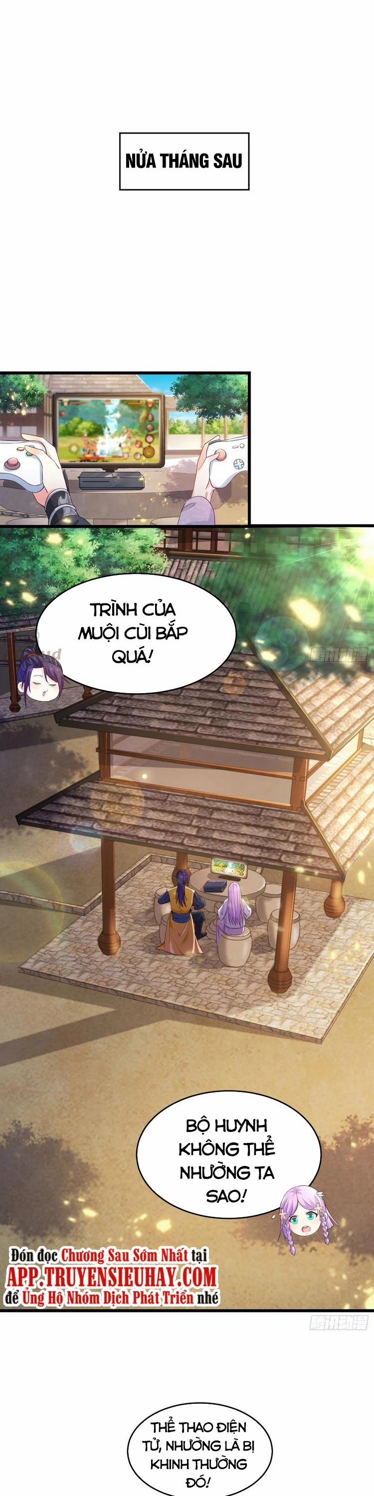 Người Ở Rể Bị Ép Thành Phản Diện 160 trang 0