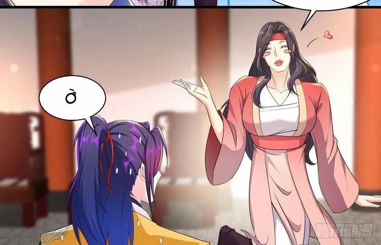 Người Ở Rể Bị Ép Thành Phản Diện 162 trang 9