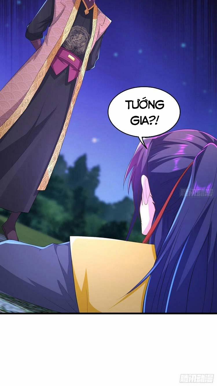 Người Ở Rể Bị Ép Thành Phản Diện 164 trang 17