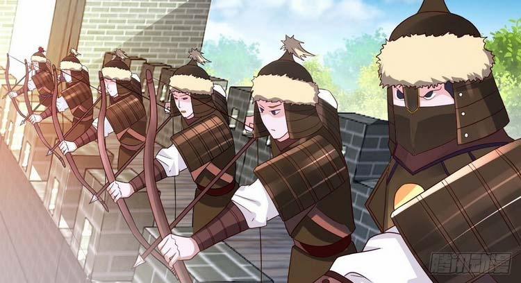 Người Ở Rể Bị Ép Thành Phản Diện 165 trang 9