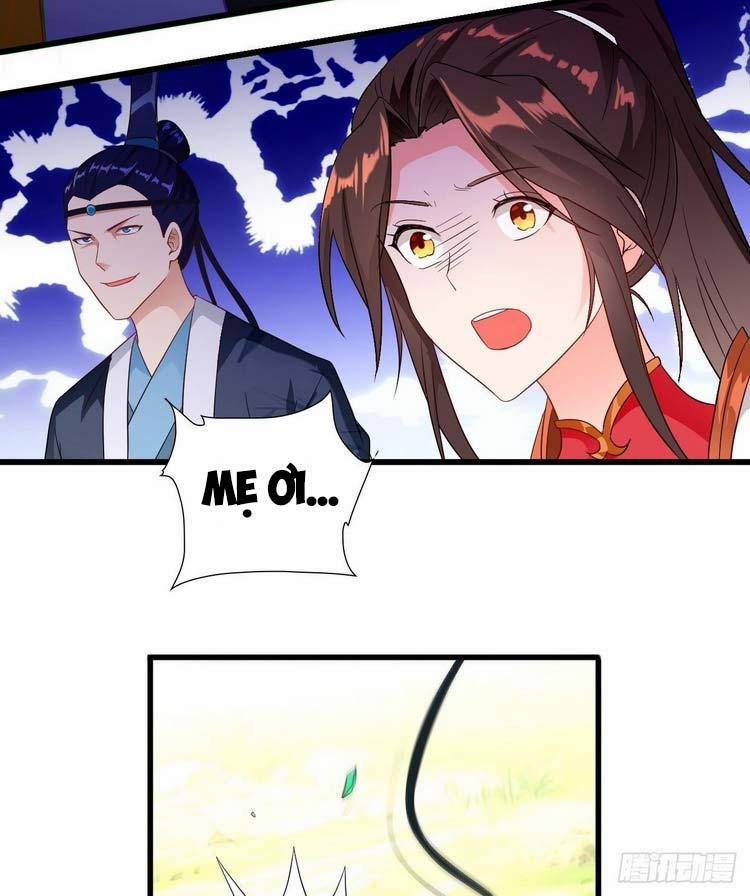 Người Ở Rể Bị Ép Thành Phản Diện 166 trang 9