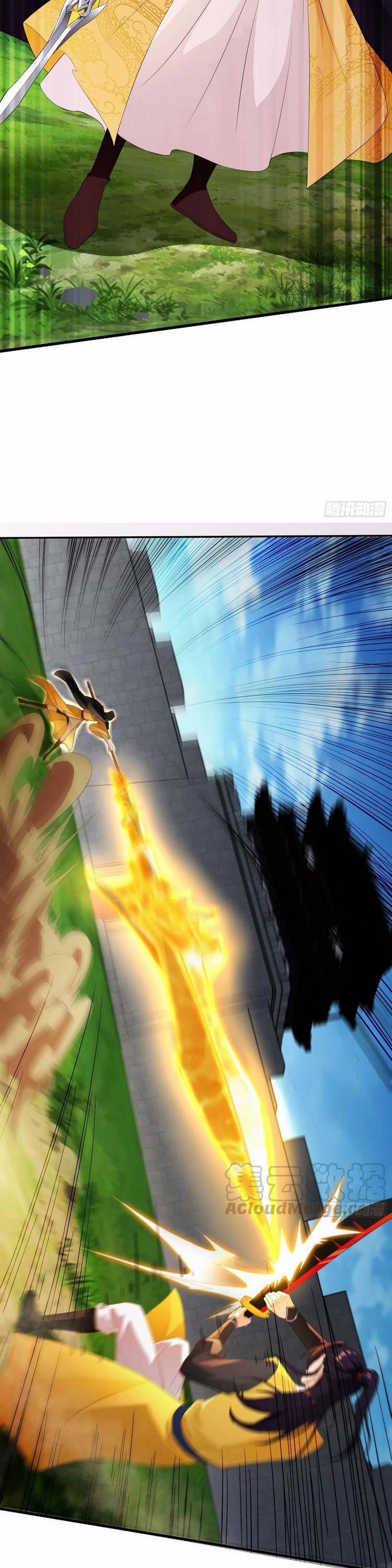 Người Ở Rể Bị Ép Thành Phản Diện 167 trang 2