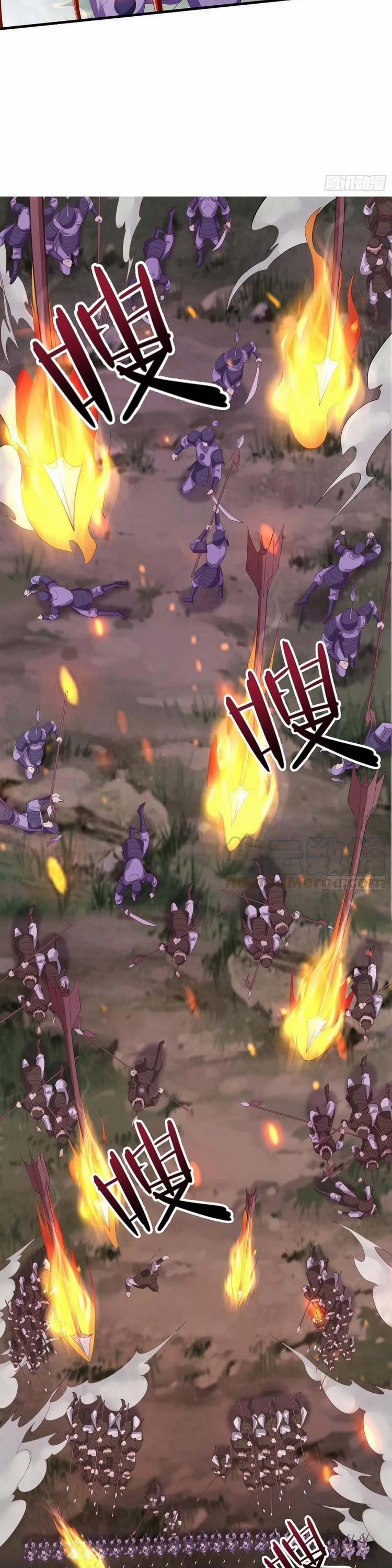 Người Ở Rể Bị Ép Thành Phản Diện 167 trang 6