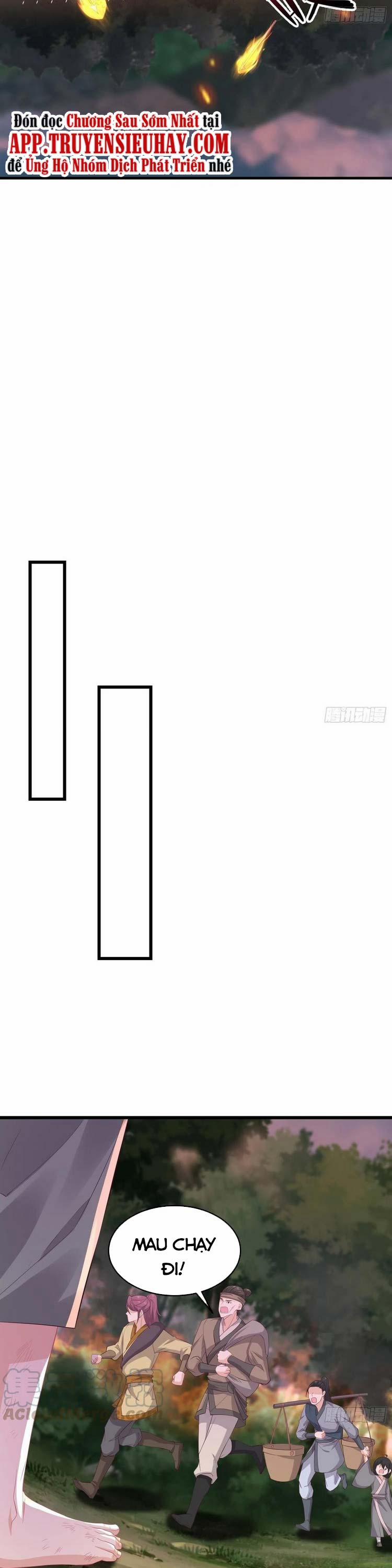 Người Ở Rể Bị Ép Thành Phản Diện 167 trang 7