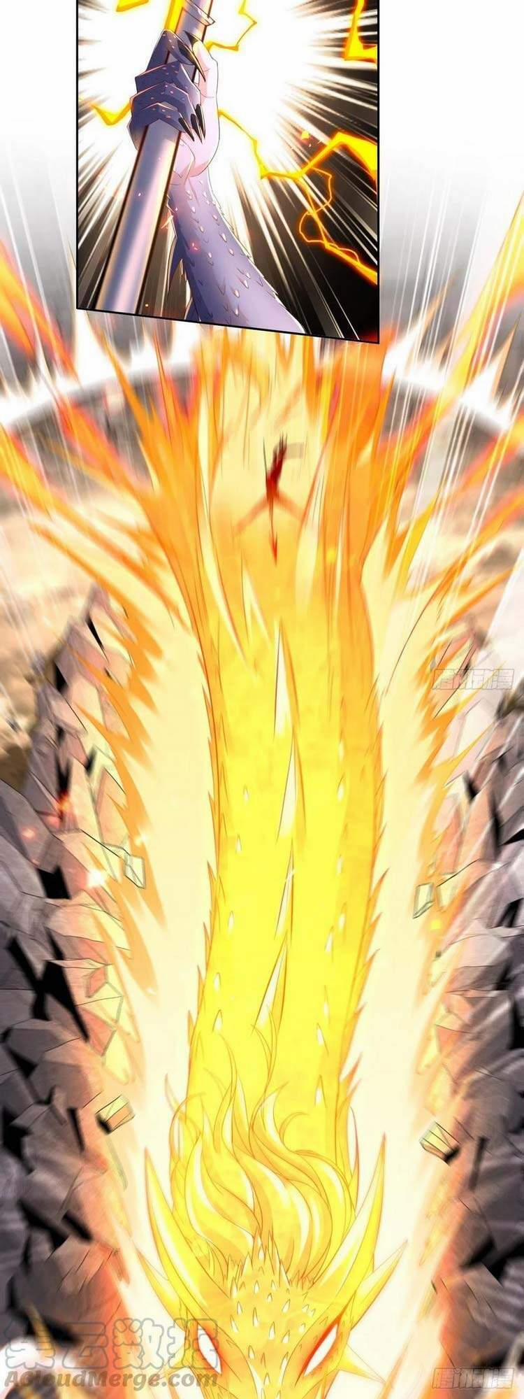 Người Ở Rể Bị Ép Thành Phản Diện 169 trang 12