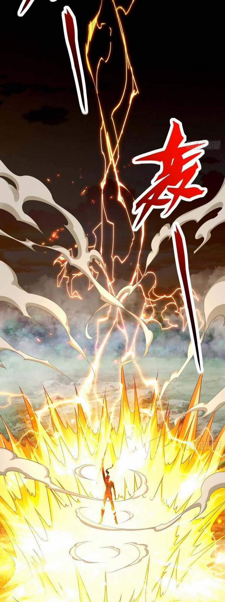 Người Ở Rể Bị Ép Thành Phản Diện 169 trang 20