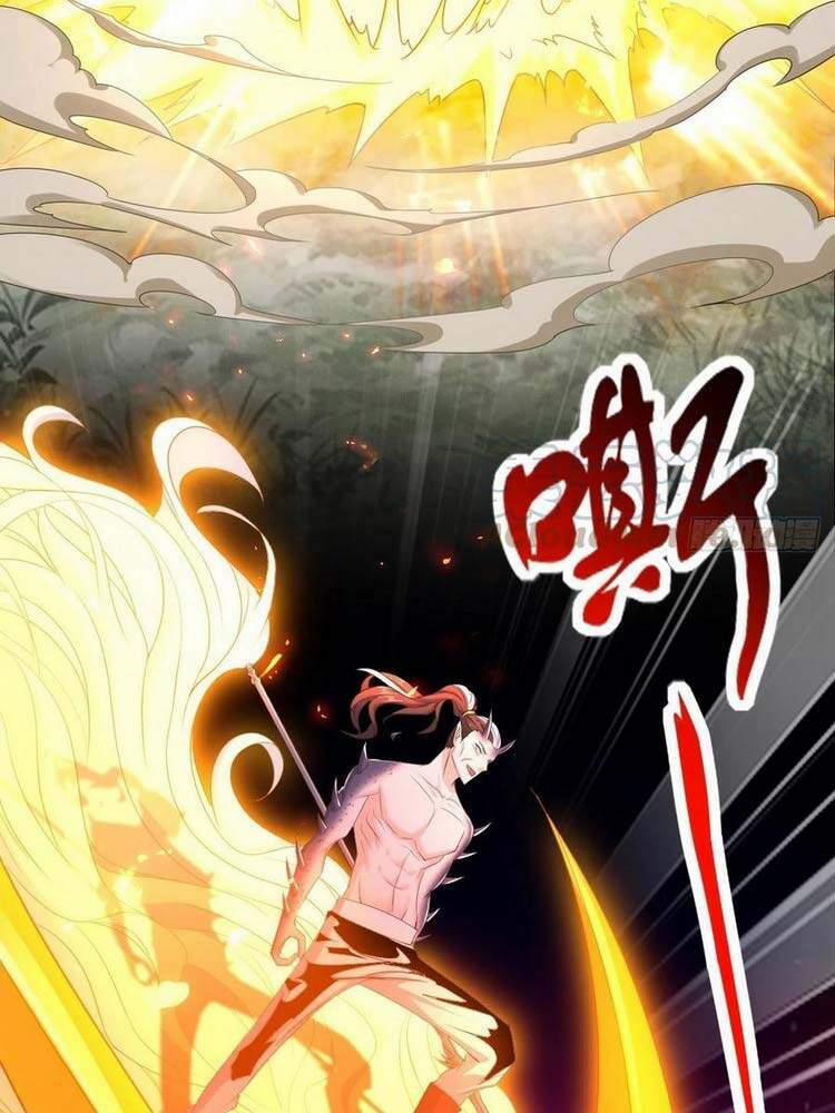 Người Ở Rể Bị Ép Thành Phản Diện 169 trang 21