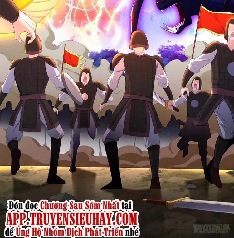 Người Ở Rể Bị Ép Thành Phản Diện 169 trang 24