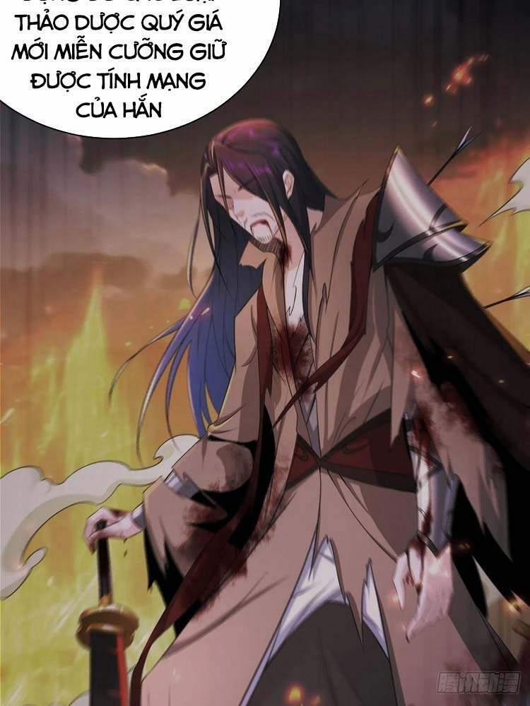 Người Ở Rể Bị Ép Thành Phản Diện 169 trang 3