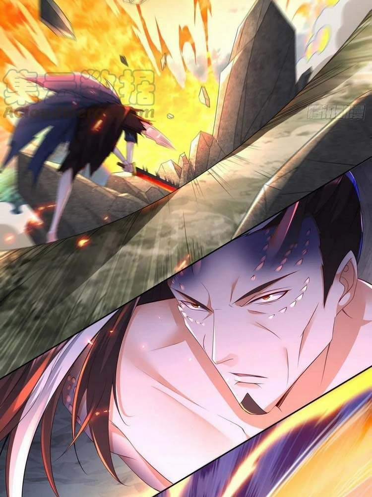 Người Ở Rể Bị Ép Thành Phản Diện 169 trang 5