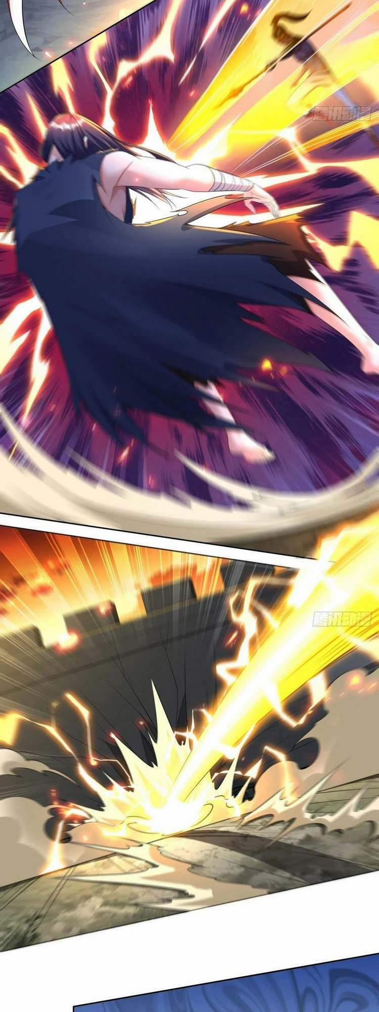 Người Ở Rể Bị Ép Thành Phản Diện 169 trang 6