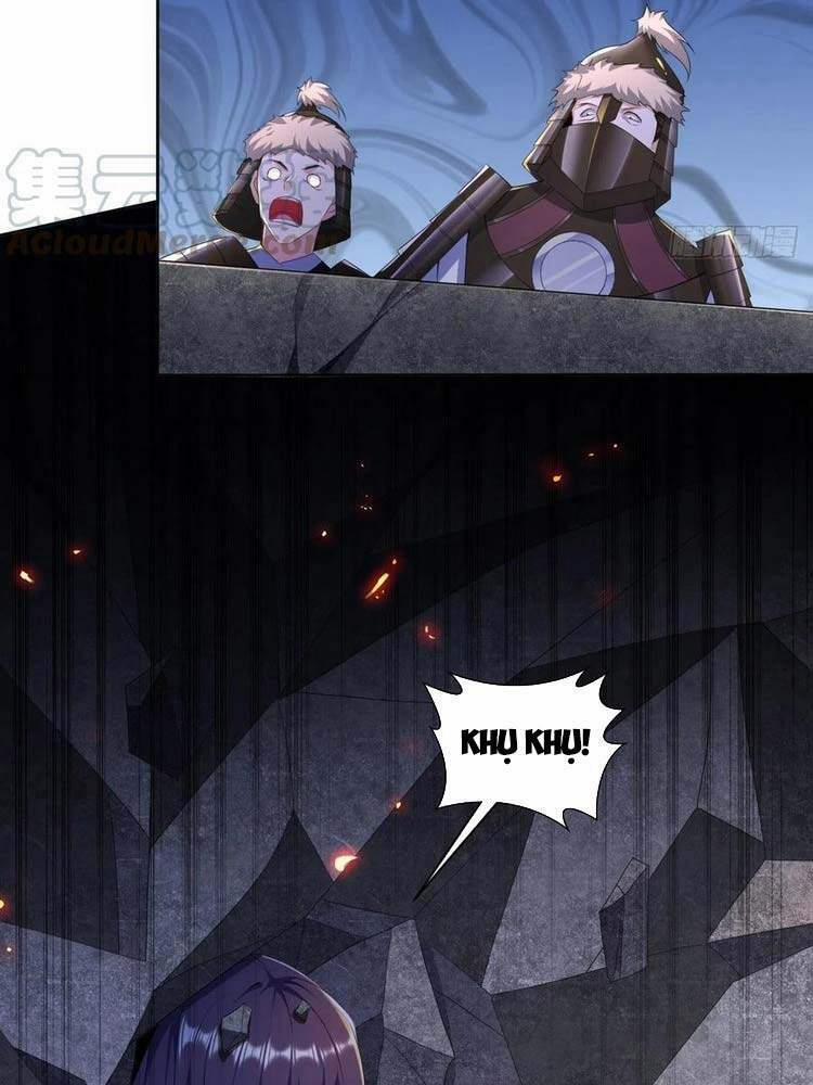 Người Ở Rể Bị Ép Thành Phản Diện 169 trang 7