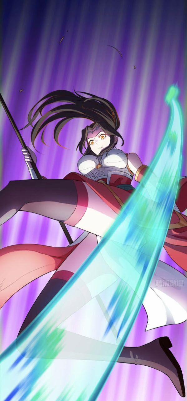 Người Ở Rể Bị Ép Thành Phản Diện 17 trang 12