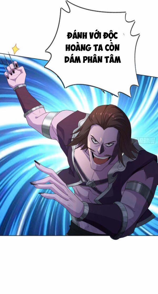 Người Ở Rể Bị Ép Thành Phản Diện 17 trang 17