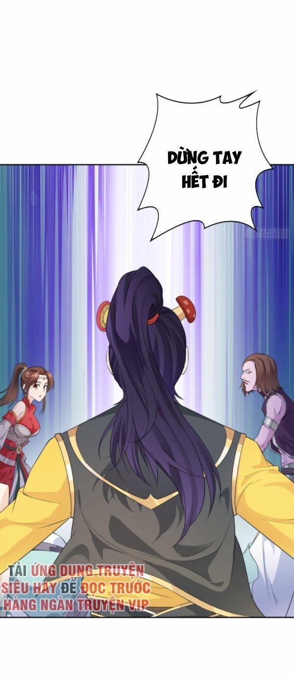 Người Ở Rể Bị Ép Thành Phản Diện 17 trang 23