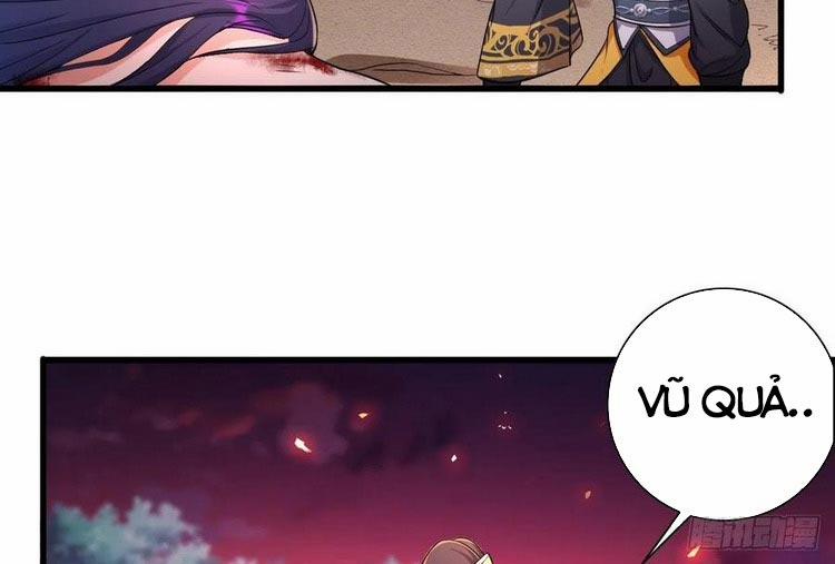 Người Ở Rể Bị Ép Thành Phản Diện 170 trang 9