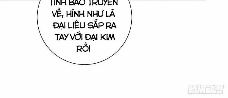 Người Ở Rể Bị Ép Thành Phản Diện 174 trang 9