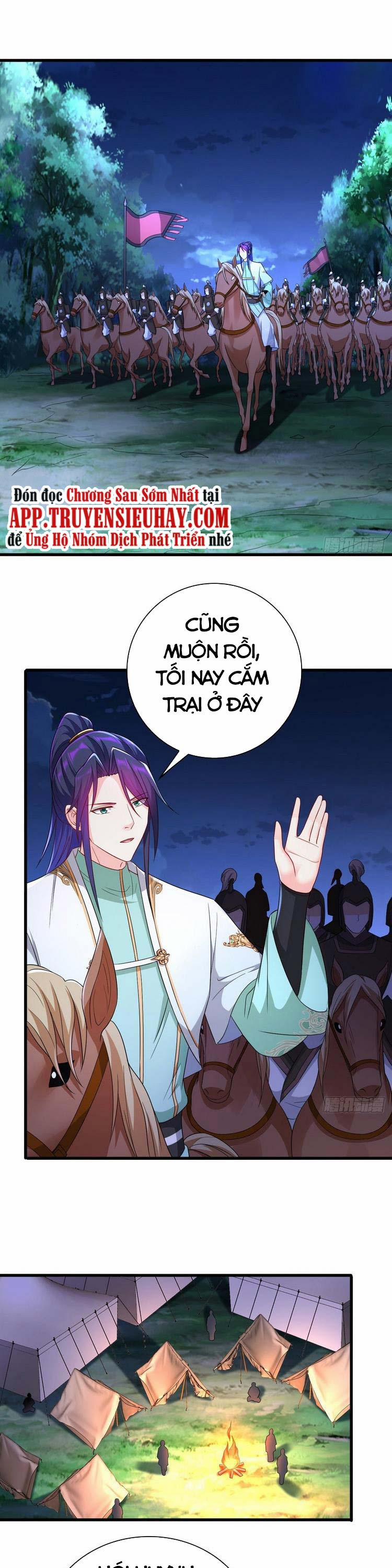 Người Ở Rể Bị Ép Thành Phản Diện 175 trang 0